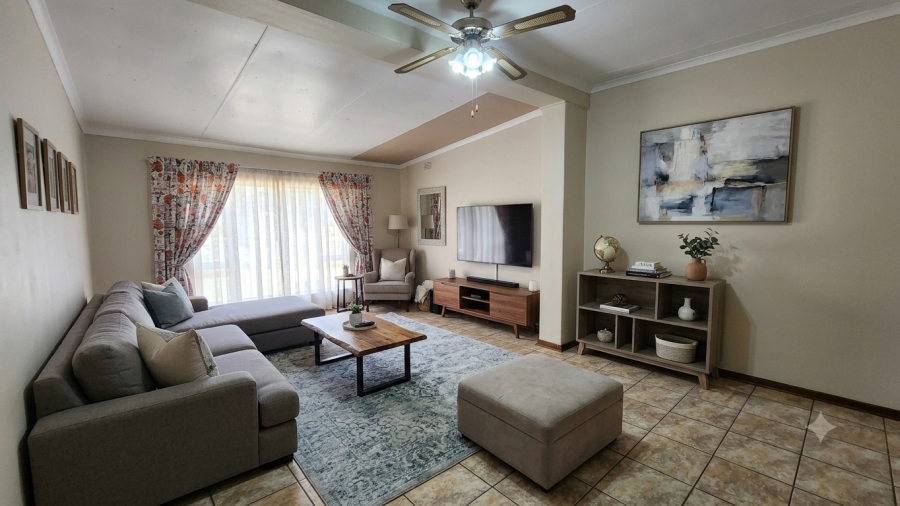 4 Bedroom Property for Sale in Sasolburg Ext 11 Free State